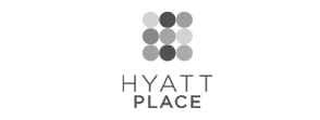 Hyatt Place Hotel_wayfinding_Signage